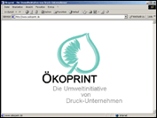www.oekoprint.de
